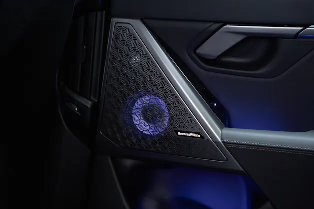 BMW 540d xDrive M Sport / 360°Kamera / Bowers&Wilkins / HeadUp