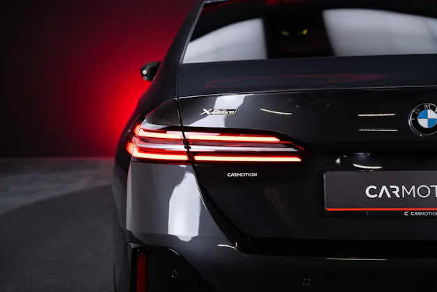 BMW 540d xDrive M Sport / 360°Kamera / Bowers&Wilkins / HeadUp