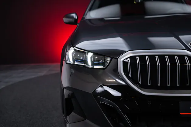 BMW 540d xDrive M Sport / 360°Kamera / Bowers&Wilkins / HeadUp