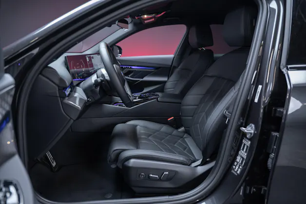 BMW 540d xDrive M Sport / 360°Kamera / Bowers&Wilkins / HeadUp