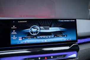 BMW 540d xDrive M Sport / Standheizung / 360°Kamera / Bowers&Wilkins / HeadUp
