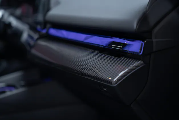 BMW 540d xDrive M Sport / 360°Kamera / Bowers&Wilkins / HeadUp