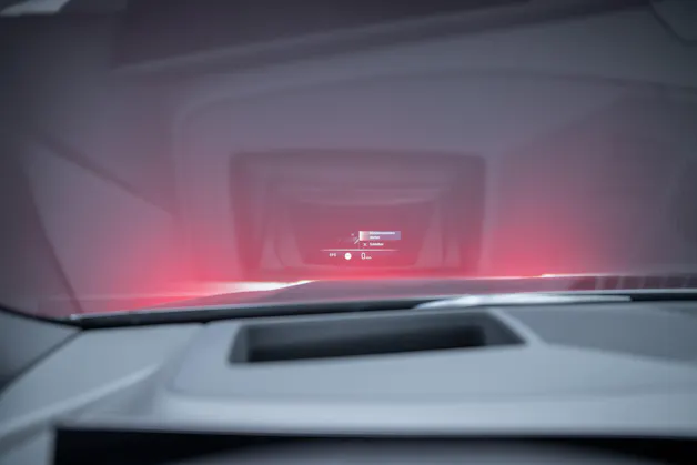 BMW 540d xDrive M Sport / 360°Kamera / Bowers&Wilkins / HeadUp