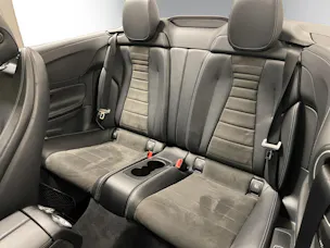 MERCEDES-BENZ E 200 AMG Line 9G-Tronic