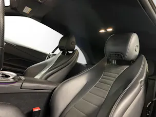 MERCEDES-BENZ E 200 AMG Line 9G-Tronic