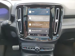 VOLVO XC40 P6 Pro