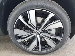 VOLVO XC40 P6 Pro