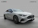 MERCEDES-BENZ CLA 220 8G-DCT 4Matic