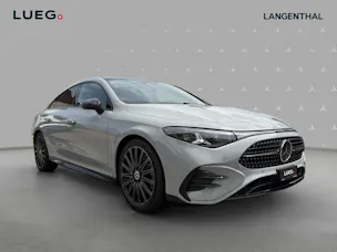 MERCEDES-BENZ CLA 220 8G-DCT 4Matic