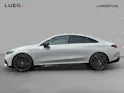 MERCEDES-BENZ CLA 220 8G-DCT 4Matic