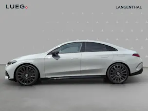 MERCEDES-BENZ CLA 220 8G-DCT 4Matic