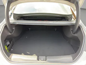 MERCEDES-BENZ CLA 220 8G-DCT 4Matic