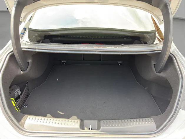 MERCEDES-BENZ CLA 220 8G-DCT 4Matic