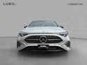 MERCEDES-BENZ CLA 220 8G-DCT 4Matic