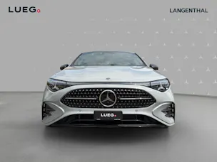 MERCEDES-BENZ CLA 220 8G-DCT 4Matic