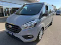 FORD Nugget Titanium L2 2.0 TDCI Plus Westfalia Diesel Automat