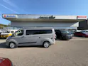 FORD Nugget Titanium L2 2.0 TDCI Plus Westfalia Diesel Automat