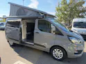 FORD Nugget Titanium L2 2.0 TDCI Plus Westfalia Diesel Automat