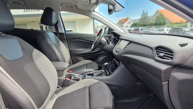 OPEL Grandland X 2.0CDTi Ultimate Automatik