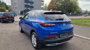 OPEL Grandland X 2.0CDTi Ultimate Automatik