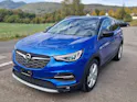 OPEL Grandland X 2.0CDTi Ultimate Automatik