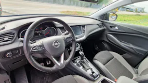 OPEL Grandland X 2.0CDTi Ultimate Automatik