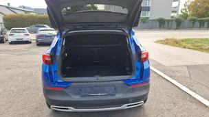 OPEL Grandland X 2.0CDTi Ultimate Automatik