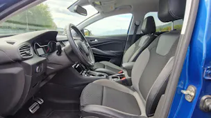 OPEL Grandland X 2.0CDTi Ultimate Automatik