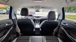 OPEL Grandland X 2.0CDTi Ultimate Automatik