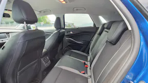 OPEL Grandland X 2.0CDTi Ultimate Automatik