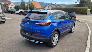 OPEL Grandland X 2.0CDTi Ultimate Automatik