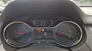OPEL Grandland X 2.0CDTi Ultimate Automatik