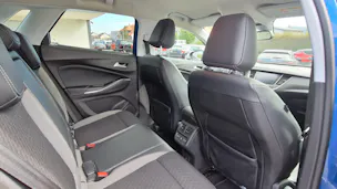 OPEL Grandland X 2.0CDTi Ultimate Automatik