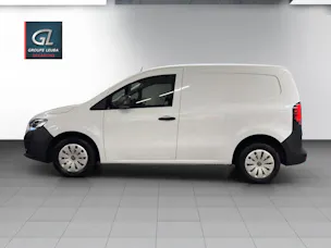 MERCEDES-BENZ Citan 110 CDI Pro