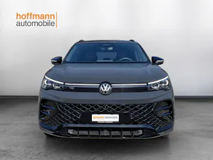VW Tiguan 2.0 TSI DSG R-Line 4Motion