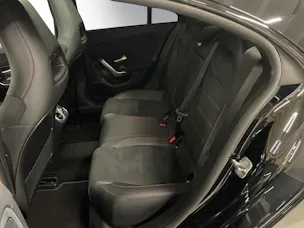 MERCEDES-BENZ CLA 250 4Matic Swiss Star 7G-DCT