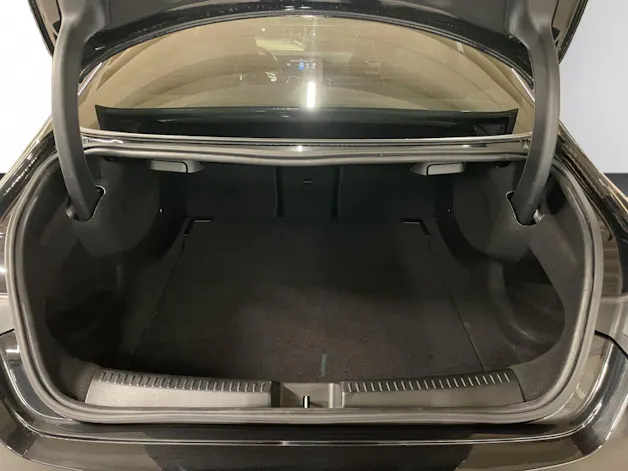 MERCEDES-BENZ CLA 250 4Matic Swiss Star 7G-DCT