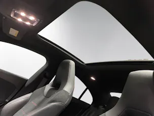 MERCEDES-BENZ CLA 250 4Matic Swiss Star 7G-DCT