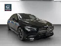 MERCEDES-BENZ CLA 250 4Matic Swiss Star 7G-DCT