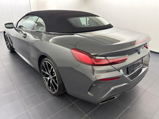 BMW 840i sDrive M Sport Pro