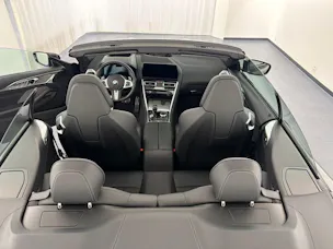BMW 840i sDrive M Sport Pro
