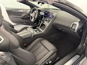 BMW 840i sDrive M Sport Pro