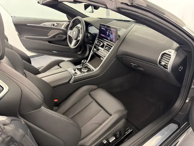 BMW 840i sDrive M Sport Pro