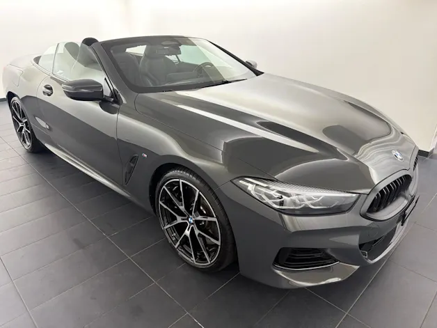 BMW 840i sDrive M Sport Pro