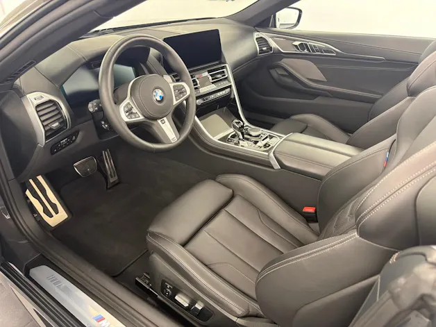 BMW 840i sDrive M Sport Pro