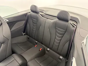BMW 840i sDrive M Sport Pro