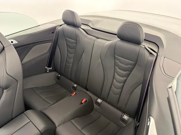 BMW 840i sDrive M Sport Pro