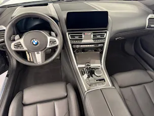 BMW 840i sDrive M Sport Pro
