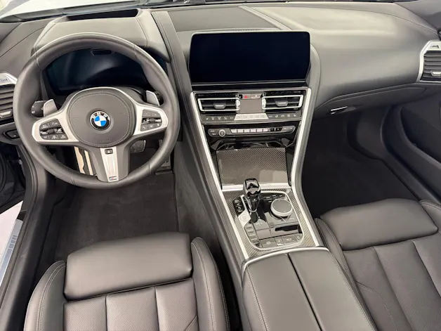 BMW 840i sDrive M Sport Pro
