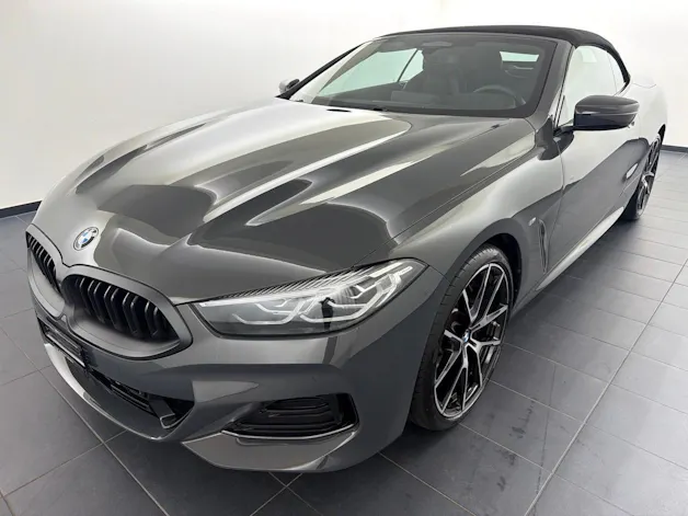 BMW 840i sDrive M Sport Pro
